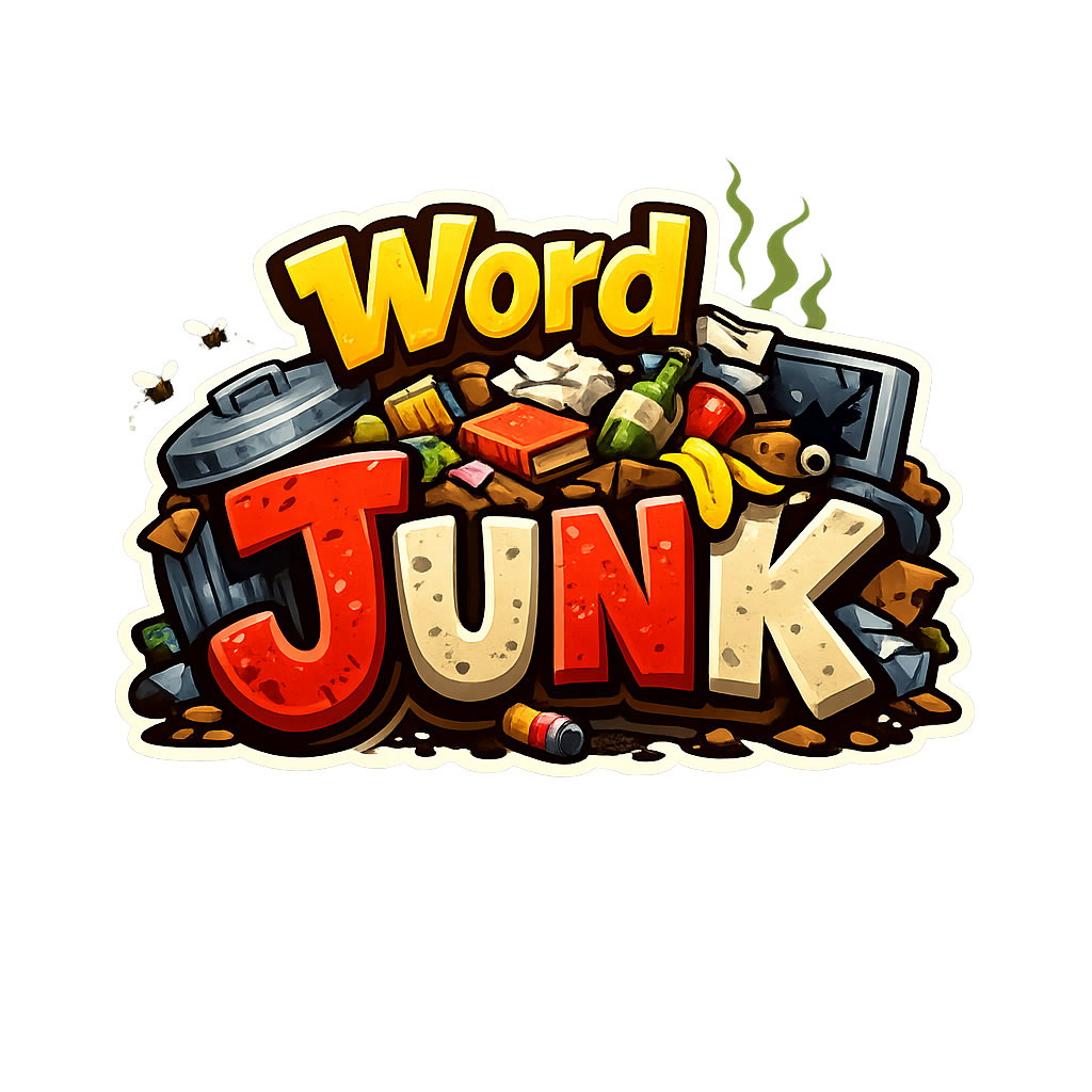 Word Junk logo